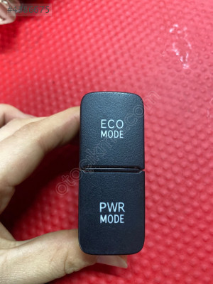 TOYOTA HİLUX ECO MODE DÜĞMESİ 15D231