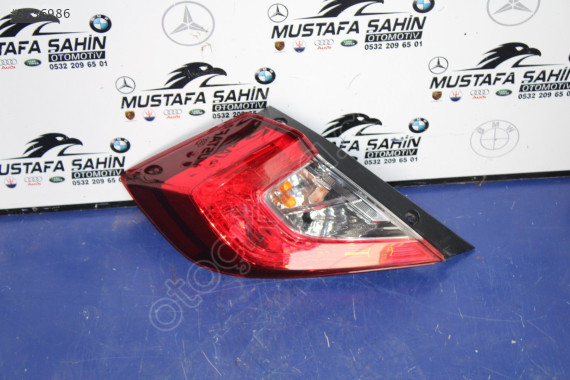 16-21 HONDA CİVİC SAĞ STOP