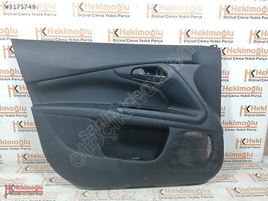 FIAT EGEA SOL ÖN KAPI DÖŞEMESİ FIAT EGEA SOL ÖN KAPI DÖŞEMESİ 35