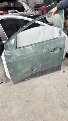 DACIA SANDERO 2012-2016 SOL ÖN KAPI