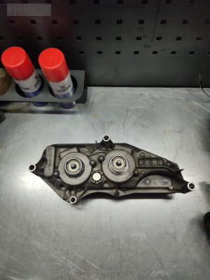 A2C30743000  RENAULT LATİTUDE  1.5 edc şanzıman beyni