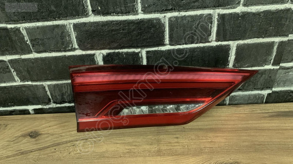 83A945093 orjinal audi Q3 sol iç stop çıkma