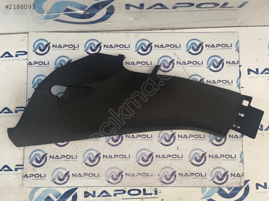 7P0867765 PORSCHE CAYENNE İÇ DİREK KAPLAMASI