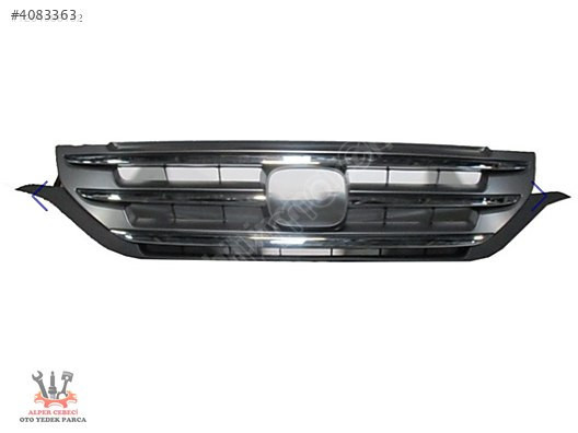HONDA CRV- 2013/2014 ÖN PANJUR