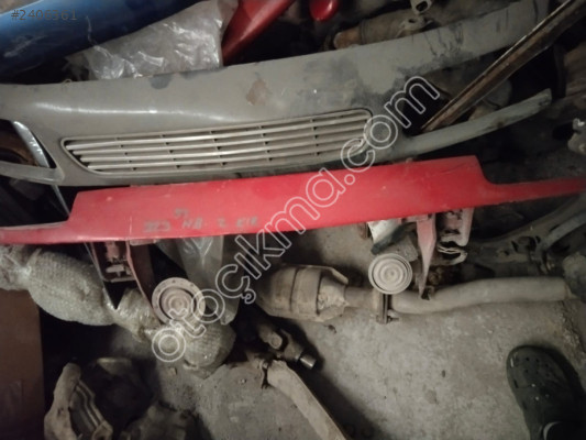 MAZDA 323 HB BIYIK SACI-ALKO OTOMOTİV