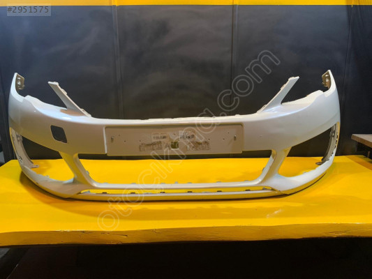 Peugeot 308 2017- Ön Tampon Çıkma Orjinal AA38247568