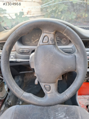 Orjinal Rover HP 400 Direksiyon simidi
