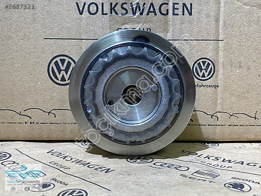 A4 B7 A6 C6 2.0 TFSI FS EKSANTRİK MİLİ KONUMLANDIRICI 06F109