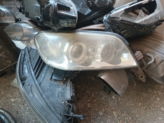 Chevrolet Captiva sağ far çıkma
