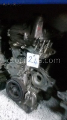 MAZDA2 ORTA KONSOL...OSMANLI MAZDA