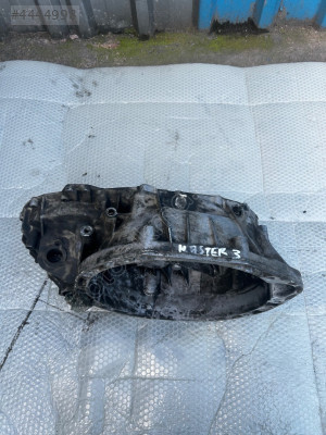 2014 master 3 şanzuman ön arka kümbet