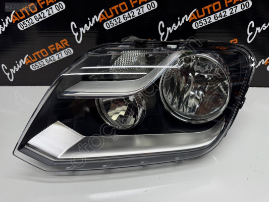 WW AMAROK  SOL ÖN FAR ORJİNAL 2013-2019