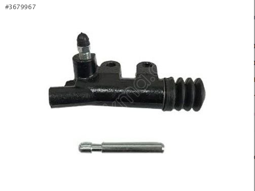 TOYOTA DEBRİYAJ ALT MERKEZ HİLUX 2005-2012