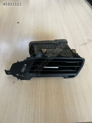 Ford focus havalandırma sağ