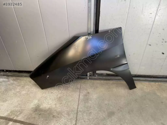 FIAT SCUDO ÇIKMA ORJİNAL SAĞ - SOL ÇAMURLUK