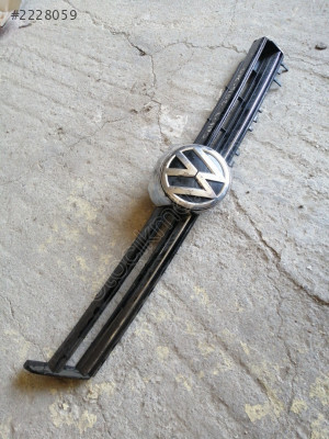 2014-2017 volkswagen golf 7 panjur