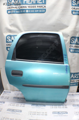 ÇIKMA OPEL CORSA B SAĞ ARKA KAPI 1978