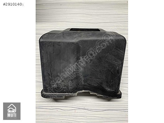 VW GOLF MK4 19972003 Akü Kutusu 1J0915435