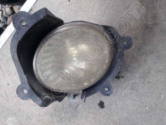 Kia Rio Cerato Sol sis farı
