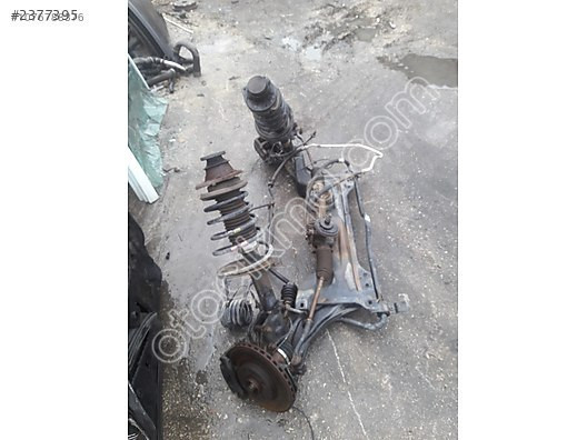 FIAT DOBLO SIFLINE DIREKSIYON KUTUSU