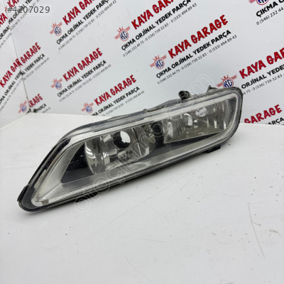 VOLKSWAGEN PASSAT B7 SAĞ SİS