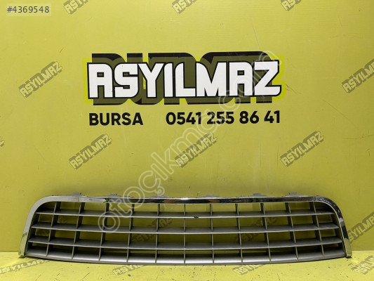 FİAT LİNEA ÖN TAMPON IZGARASI ORJİNAL