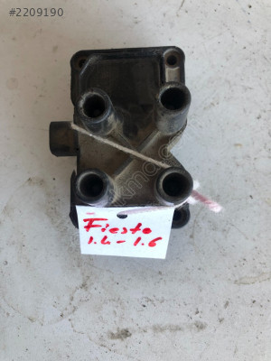 Ford Fiesta 1.4 Ateşleme Bobini