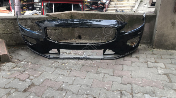 2020 VOLVO S60 DARKPLUS ÖN TAMPON ORJ ÇIKMA
