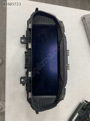 SKODA KAMİQ KM SAATİ 654920790A