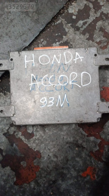 Honda Accord ABS Kontrol Beyni