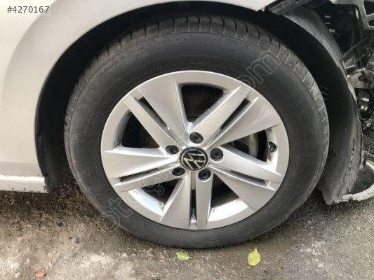 VOLKSWAGEN GOLF 2020 2025 JANT 5H0601025