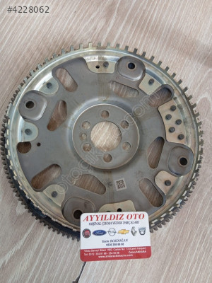 RENAULT CLİO 5 1.0 TCE VOLANT