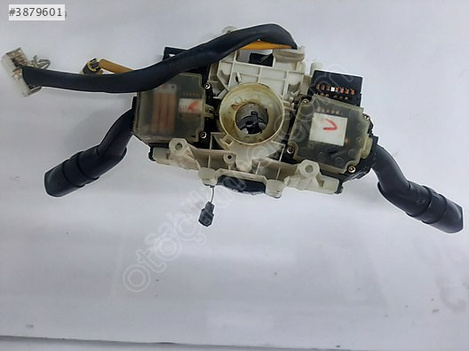 SsangYong Actyon için Oto Çıkma Silecek Kolu