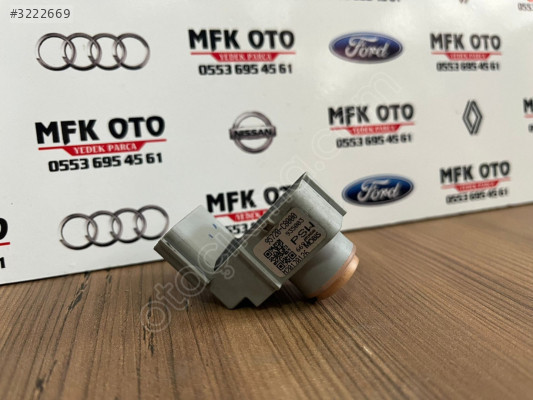 HYUNDAİ İ20 PARK SENSÖRÜ ORJİNAL 14-18  95720-C8000