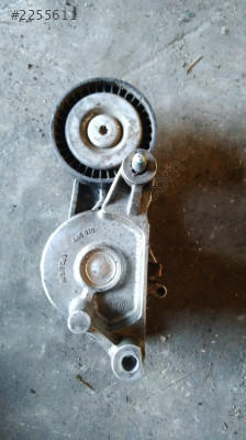 Audi A3 Orjinal Gergi Kütüğü çıkma