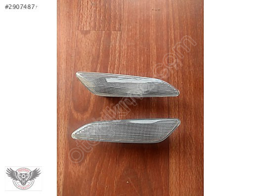 ALFA ROMEO 147 156 ÇAMURLUK SİNYALİ 60686516 60686517