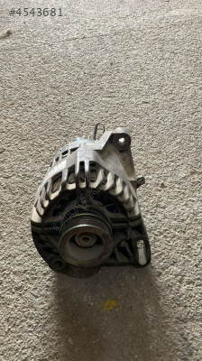 FİAT PALİO - SİENA 1.2 ŞARJ DİNAMOSU