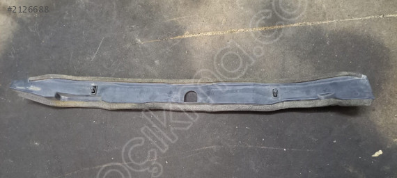 Ranger sol ön çamurluk braketi OEM UR5656396