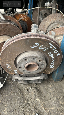 CİTROEN BERLİNGO SAĞ ÖN TAŞIYICI OTO FEDAİ