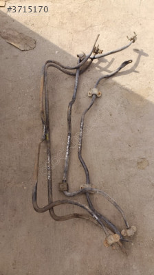 Fiat Palio denge kolu