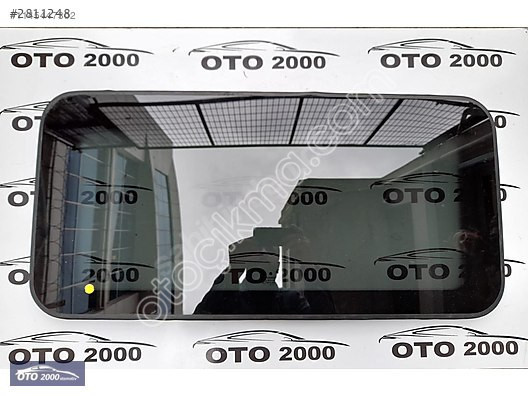 6K0877071A SEAT CORDOBA SUNROOF CAMI