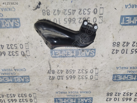 ÇIKMA FORD COURİER SAĞ SÜRGÜLÜ KAPI ÜST SÜRGÜSÜ RAY