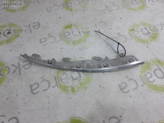 MERCEDES C 2014 2018  AMG ÖN TAMPON ALT KROM ÇITA SAĞ A2058858702