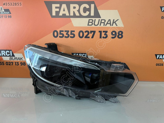 TOGG T10X SAĞ FAR ORJİNAL HATASIZ