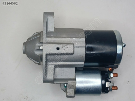 MINI ONE MARŞ MOTORU