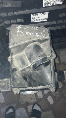 FORD FOCUS 2 BENZİNLİ HAVA FİLTRE KAZANI ORJ ÇIKMA
