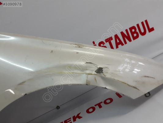 BMW F30 ÇAMURLUK ÖN SAĞ