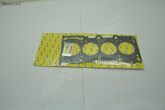 Silindir Kapak Contası 1.3 Albea-Palio-Doblo (Std 0.72 Mm)