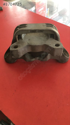 FORD CONNECT MOTOR TAKOZU ORJ ÇIKMA