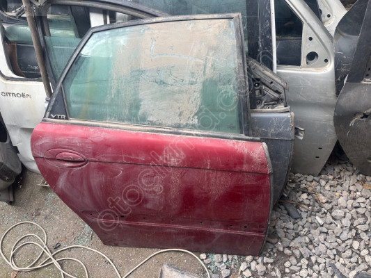 Citroen c5 sağ arka kapı çıkma